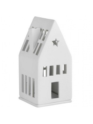 Подсвечник S Light house Dream house 6 x 6 x 13